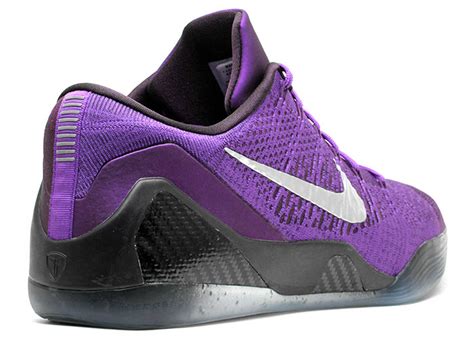 nike purple sneakers for men.